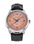 Pre-Owned Montblanc Heritage Watch